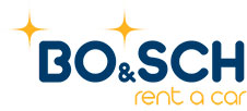BO&SCH Rent a Car